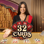 32 Baraha - 789club web casino trực tiếp