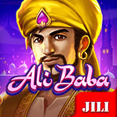 Ali Baba - 789club web slot