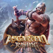 Asgardian Trỗi Dậy - 789club web slot