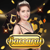 Baccarat - game nóng
