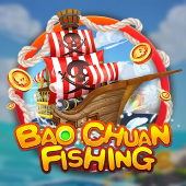 Câu Cá Bao Chuan - 789club web bắn cá
