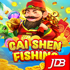 Cai Shen Fishing 789club web