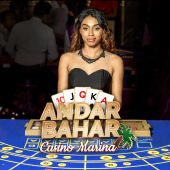 Casino Marina Andar Bahar - 789club web casino