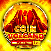 Núi Lửa Xu Giữ và Thắng - 789club web slot
