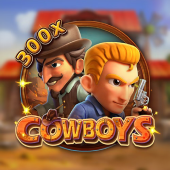 Cao Bồi - 789club web slot