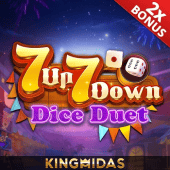 Song Ca Xúc Xắc - 789club web club
