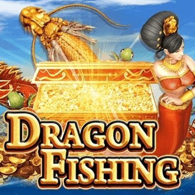 Câu Cá Rồng - 789club web bắn cá