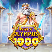 Cổng Olympus 1000 - 789club web slot