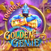 Thần Đèn Vàng - 789club web slot