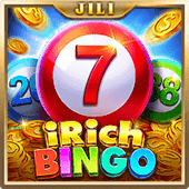 Bingo Irich 789club web slot