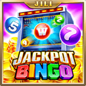 Jackpot Bingo 789club web slot