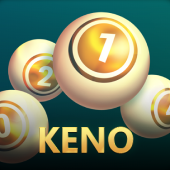 Keno - 789club web club