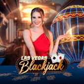 Blackjack Las Vegas 789club web
