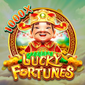 Vận May Phú Quý - 789club web slot