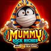 Xác Ướp Khóa Giàu Có - 789club web slot