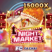 Chợ Đêm - 789club web slot