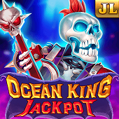 Vua Đại Dương Jackpot 789club web