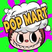 Popmart - 789club web slot