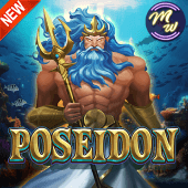 Poseidon - 789club web slot