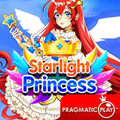 Công Chúa Ánh Sao - 789club web slot