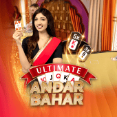 Andar Bahar Tối Thượng - 789club web casino