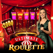 Roulette Tối Thượng - 789club web casino
