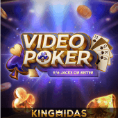 Video Poker - 789club web club