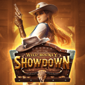 Đối Đầu Tiền Thưởng Hoang Dã - 789club web slot